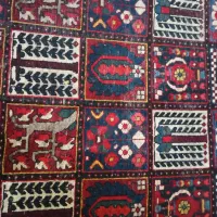 فرش ۶متری عتیقه