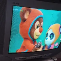 تلویزیون