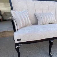 نیازمن‌ نیرو اقا در کارگاه تعمیر مبل(سامان)