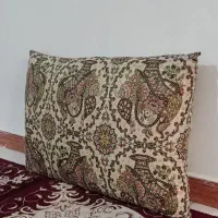 دو عدد پشتی 900/000|پشتی|تهران, خاک سفید|دیوار