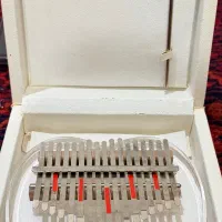 کالیمبا شیشه ای اکلیلی