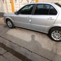 دنا مدل۹۷|خودرو سواری و وانت|ساوه, |دیوار