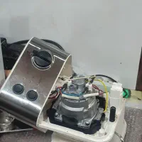 سرویس تعمیر اسپرسو ساز