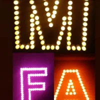 چراغ خواب اختصاصی VIP