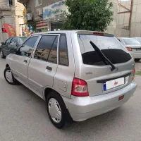 پراید۱۱۱ هاشبک تمیز