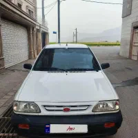 پراید بیرنگ و پلمپ لا کاغذی