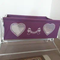 گهوار به همراه کریر ورورک