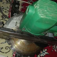 اره دیکسی هیتاچی ژاپن اصل فروشی