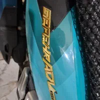 موتور adv150 sepehr|موتورسیکلت|زنجان, |دیوار