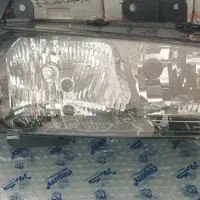 چراغ پارس کروز تو مشکی