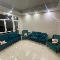 مبل ۷ نفر  تمیز نو