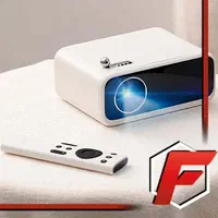 ویدئو پروژکتور اندرویدی مینی WANBO Mini Pro