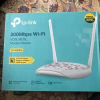 مودم TP Link asdl-vdsl