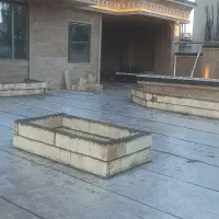 کلیه اجرچینی کف سازی وسیمان کاری