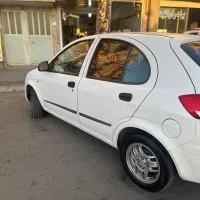 تیبا۲ex|خودرو سواری و وانت|گلستان (تهران), |دیوار