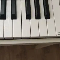 فروش پیانوی دیجیتال|پیانو، کیبورد، آکاردئون|قزوین, |دیوار