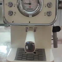 اسپرسو ساز مباشی