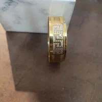 طلا در حد نو|جواهرات|قم, باجک یک|دیوار