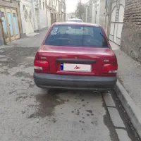 پراید مدل 87