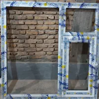 پنجره آلومینیوم