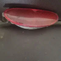 ۲چراغ جلو و ۲پرژکتور و چراغ خطر پژو 206|قطعات یدکی و لوازم جانبی|تهران, قزل قلعه|دیوار