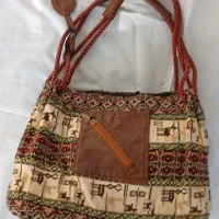 کیف زنانه سنتی