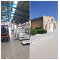 استخدام نیرو خانم و آقا جهت سالن تولید ریسندگی