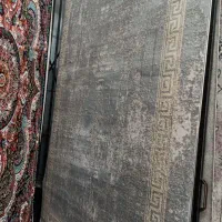 فرش فیلامنت  گل برجسته|فرش|خرم‌آباد, |دیوار