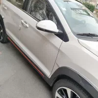 ام وی ام X33MT|خودرو سواری و وانت|قزوین, |دیوار