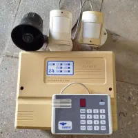 دزدگیر اماکن