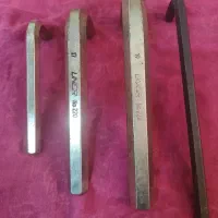 اچا الن و قیچی