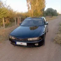 میتسوبیشی گالانت