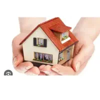 آپارتمان همکف کلا دو طبقه