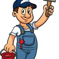 نقاشی ساختمان