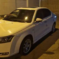 دنا توربو اتوماتیک