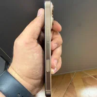 آیفون ۱۶ پرو ۲۵۶ گیگ 16 pro ZAA|موبایل|تهران, جنت‌آباد جنوبی|دیوار