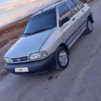 پراید سالم مدل ۸۹