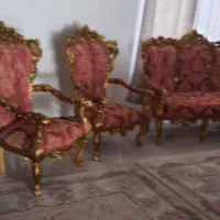 مبل استیل