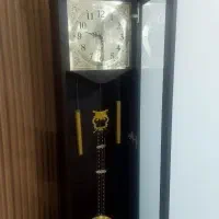 ساعت ایستاده چوبی|ساعت دیواری و تزئینی|تایباد, |دیوار