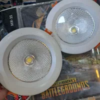 چراغ ال ای دی سقفی نما نور|لامپ و چراغ|تبریز, |دیوار