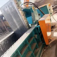 دستگاه پرس ضایعات آهن|ماشینآلات صنعتی|تهران, آهنگ|دیوار