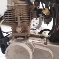 موتور رهرو ۹۳|موتورسیکلت|تهران, سازمان برنامه جنوبی|دیوار