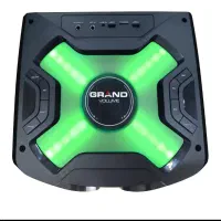 اسپیکر خانگی گرند|سیستم صوتی خانگی|رشت, کوی امام رضا|دیوار