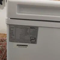 یخچال فریزر صندوقی