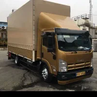 حمل اثاثیه منزل اتو بار اصفهان بار