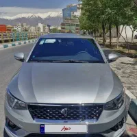 تارا وی ۴ v4 نقره ای تیتانیوم