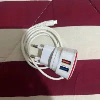 آداپتور و کابل شارژر|لوازم جانبی موبایل و تبلت|قرچک, مهدیه|دیوار