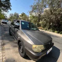 پراید ۱۱۱|خودرو سواری و وانت|تهران, کیانشهر|دیوار