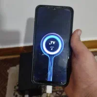 پاوربانک 35هزار فست شارژ دوخروجی فست