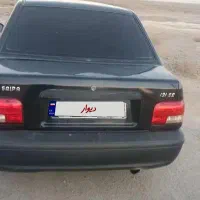 پراید۹۱  ودوو۸۲|خودرو سواری و وانت|شاهین‌شهر, برخوار غرب|دیوار